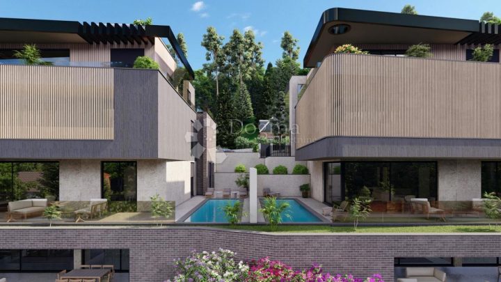 Pozemek na prodej 1394 m² – Zagreb