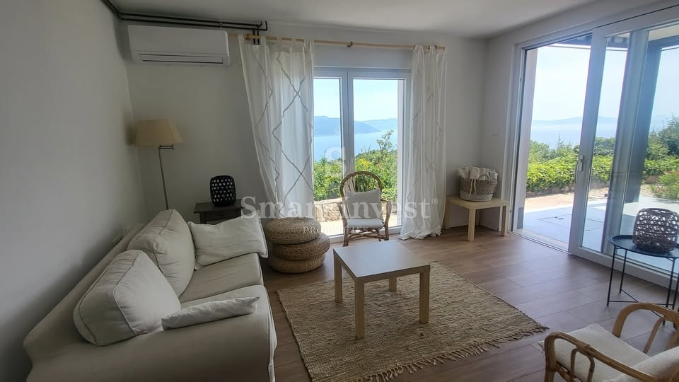 House For sale - ISTARSKA LABIN