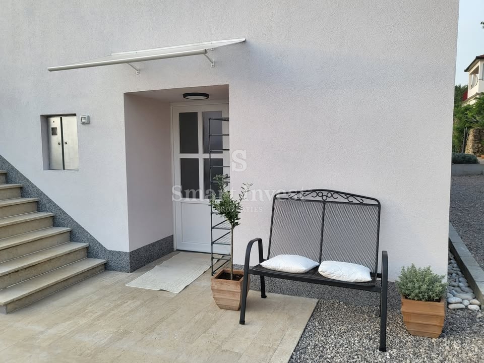 House For sale - ISTARSKA LABIN