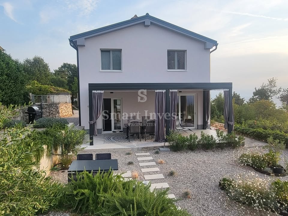 House For sale - ISTARSKA LABIN
