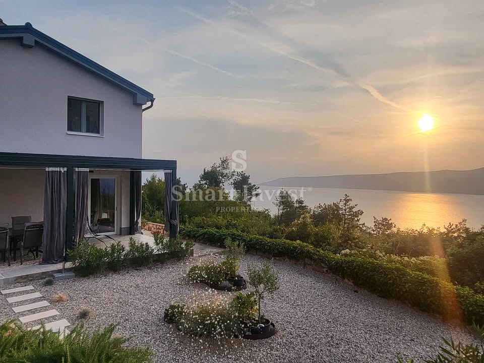 House For sale - ISTARSKA LABIN