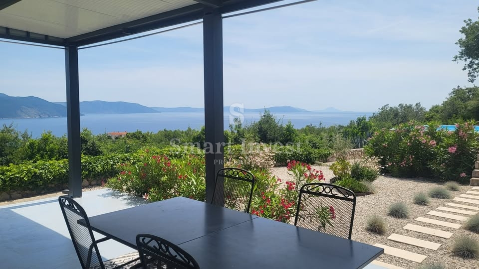 House For sale - ISTARSKA LABIN