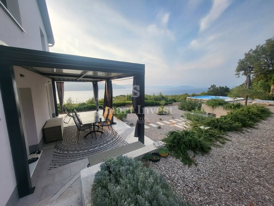 House For sale - ISTARSKA LABIN