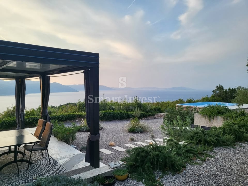 House For sale - ISTARSKA LABIN