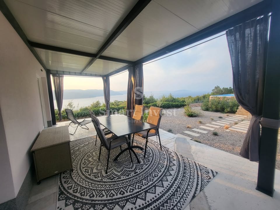 House For sale - ISTARSKA LABIN