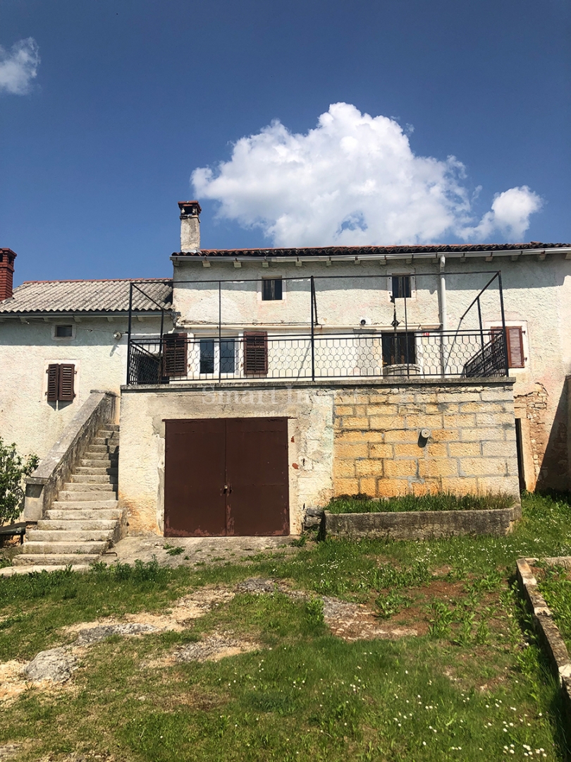 Maison À vendre - ISTARSKA SVETI PETAR U ŠUMI