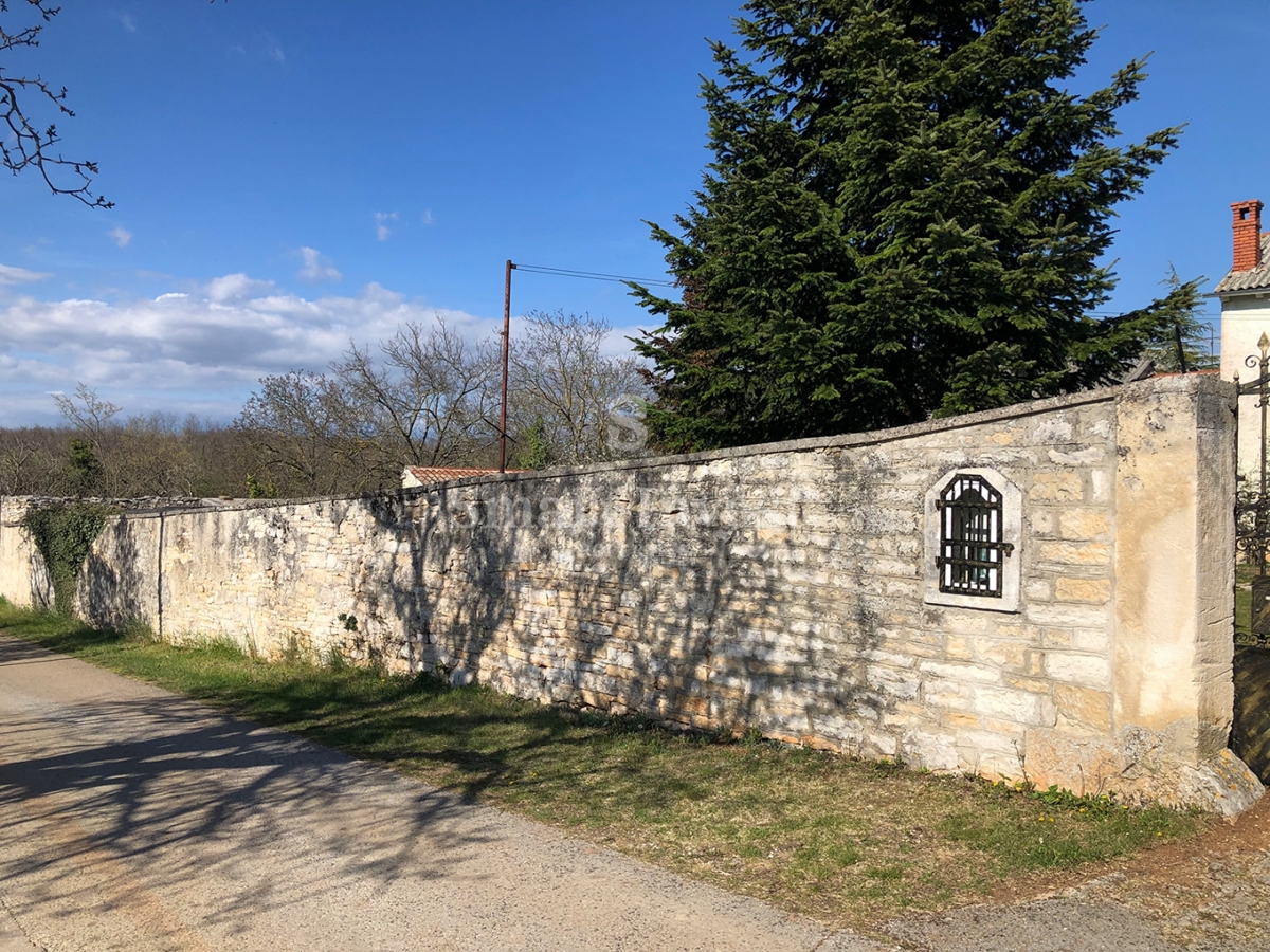 Maison À vendre - ISTARSKA SVETI PETAR U ŠUMI