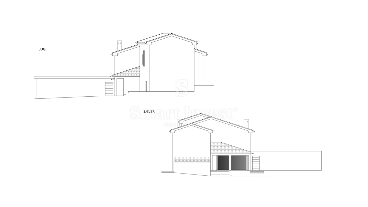 Maison À vendre - ISTARSKA SVETI PETAR U ŠUMI