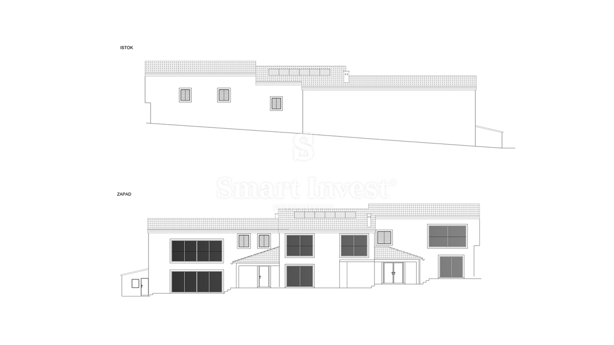 Maison À vendre - ISTARSKA SVETI PETAR U ŠUMI