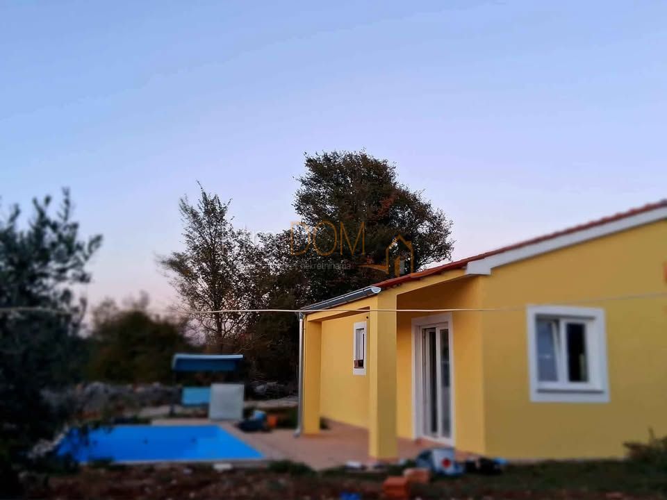 Hiša Na predaj - Istarska Svetvinčenat - foto 3/10
