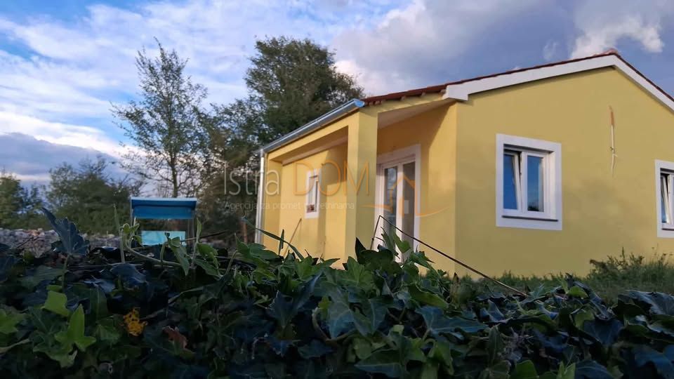 Hiša Na predaj - Istarska Svetvinčenat - foto 4/10