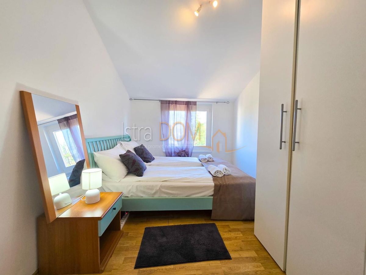 Appartamento In vendita - ISTARSKA POREČ
