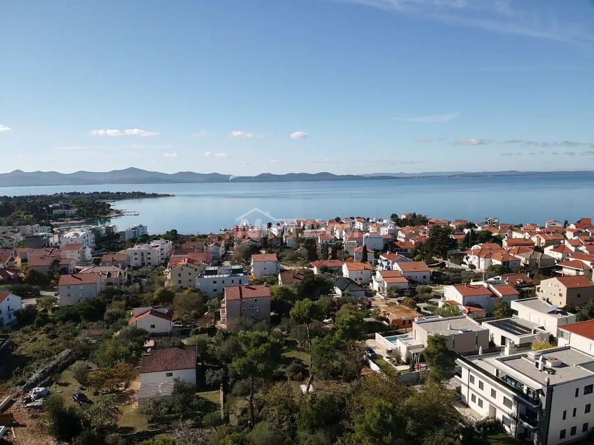 Działka Na sprzedaż - Zadarska Zadar - foto 1/4