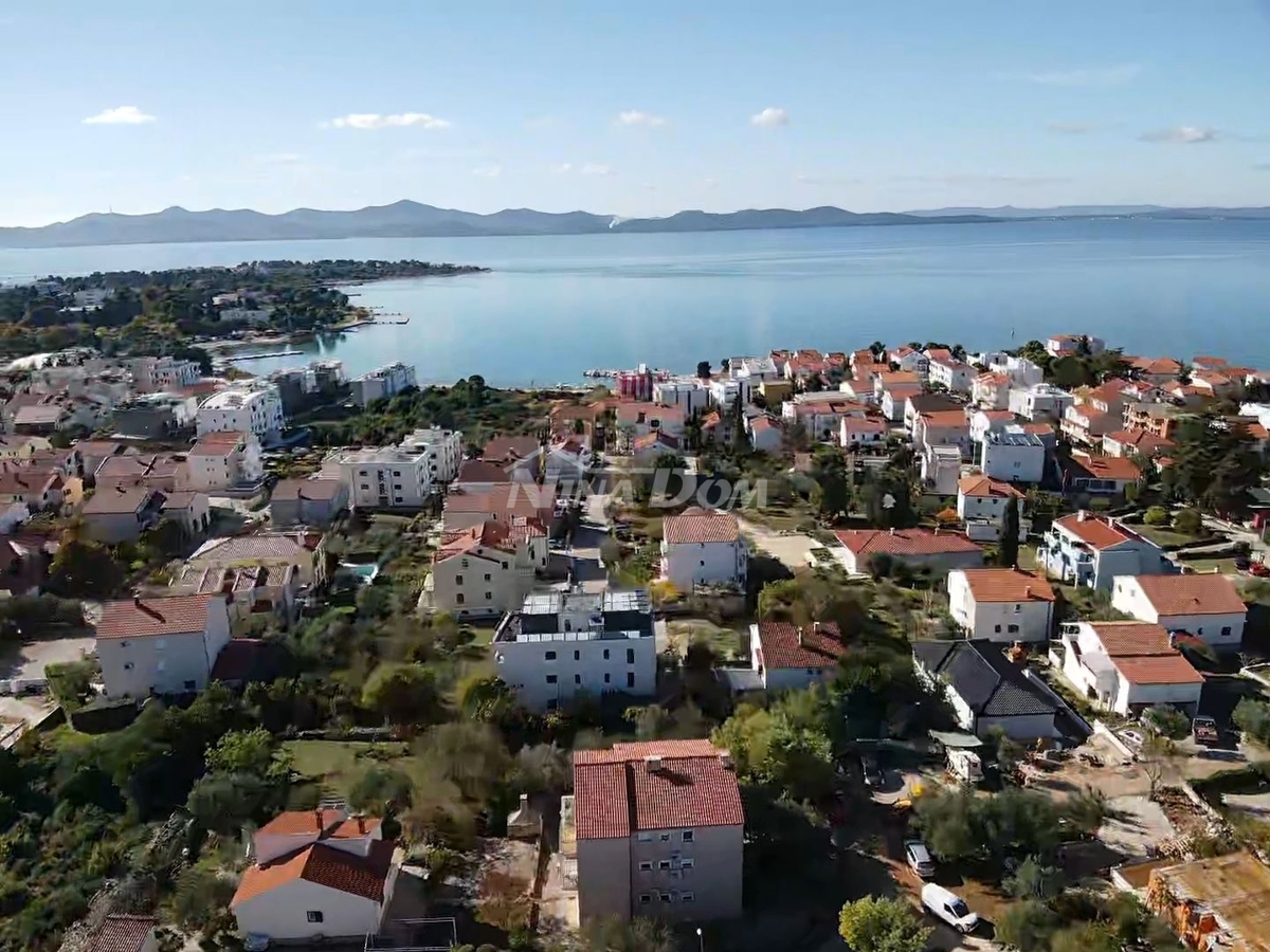 Działka Na sprzedaż - Zadarska Zadar - foto 2/4