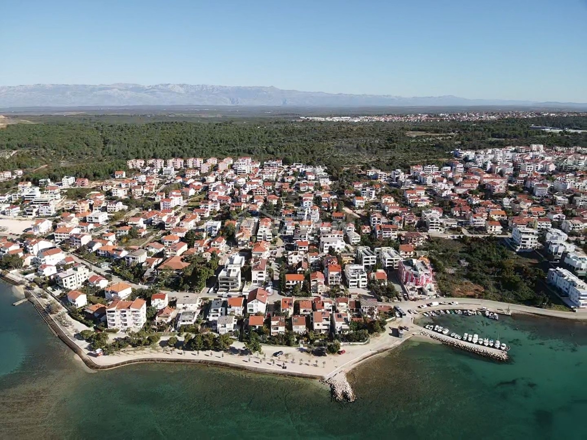 Działka Na sprzedaż - Zadarska Zadar - foto 4/4