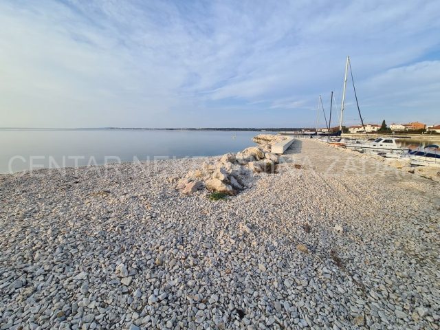 Land for sale 621 m² – Nin