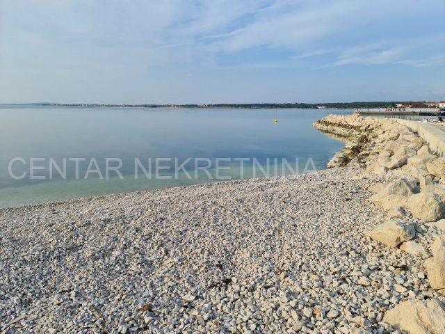 Pozemek Na prodej - Zadarska Nin - foto 2/2