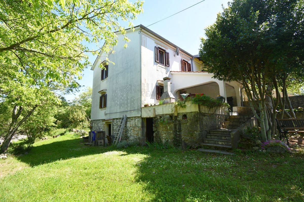 Casa In vendita - Primorsko-goranska Krk - foto 1/38