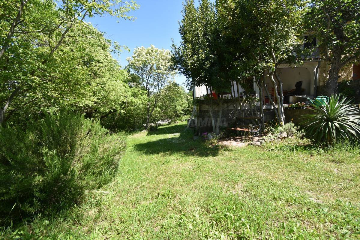 Casa In vendita - PRIMORSKO-GORANSKA KRK