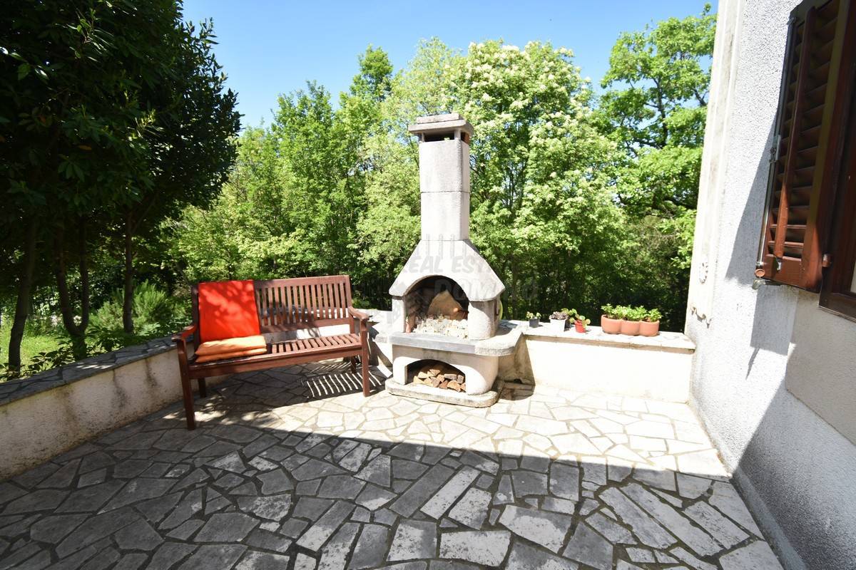 Casa In vendita - PRIMORSKO-GORANSKA KRK