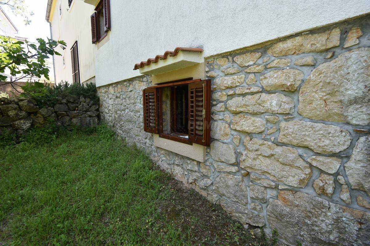 Casa In vendita - PRIMORSKO-GORANSKA KRK
