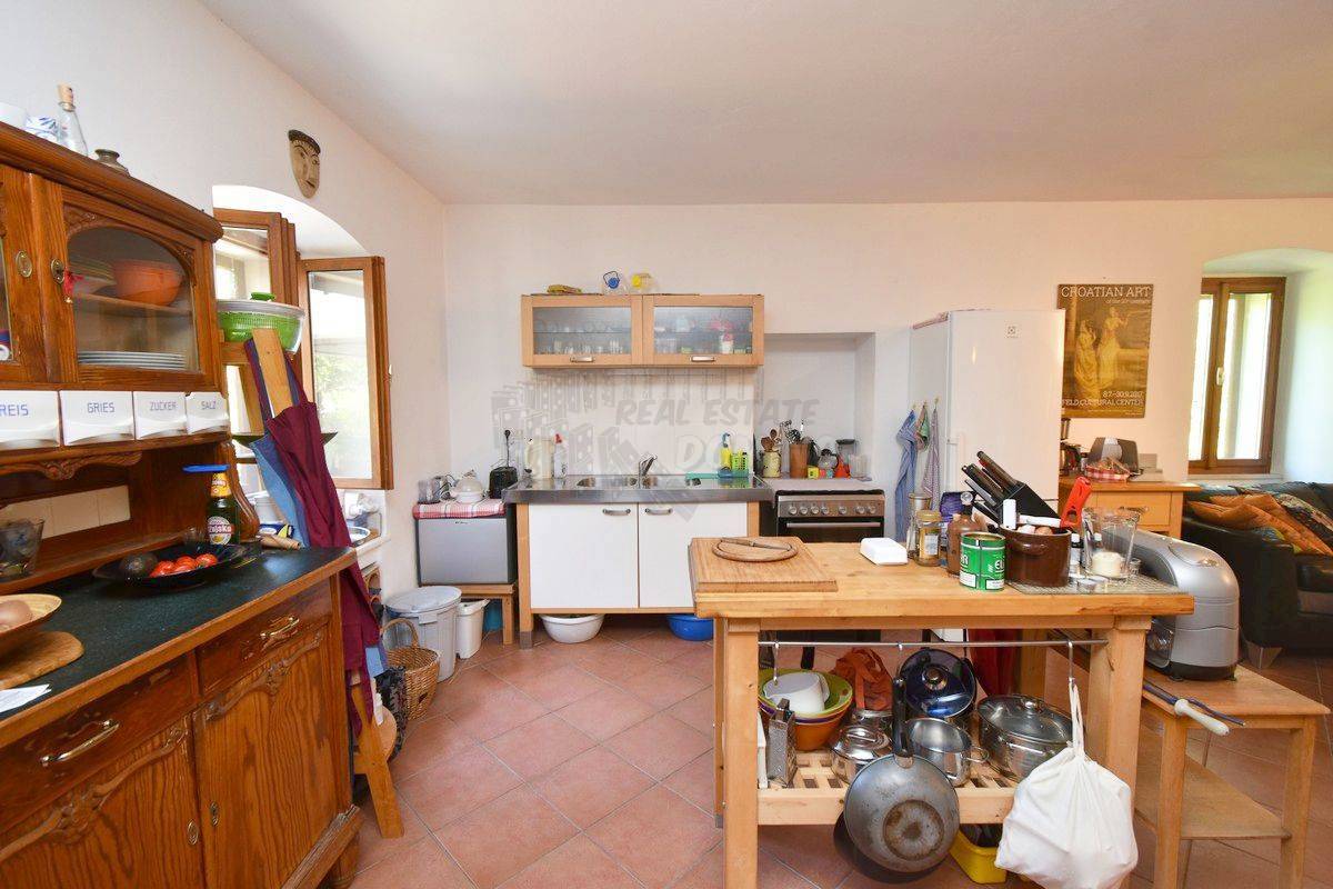 Casa In vendita - PRIMORSKO-GORANSKA KRK