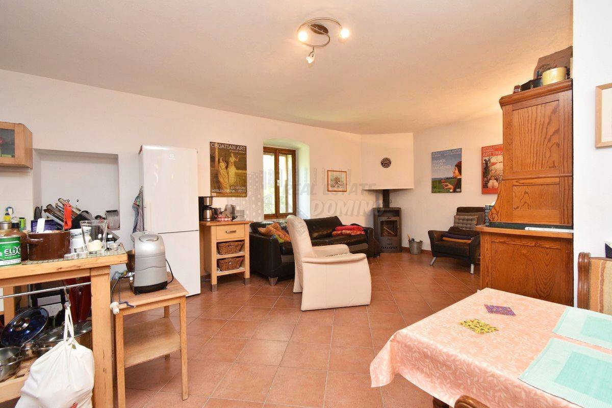 Casa In vendita - PRIMORSKO-GORANSKA KRK