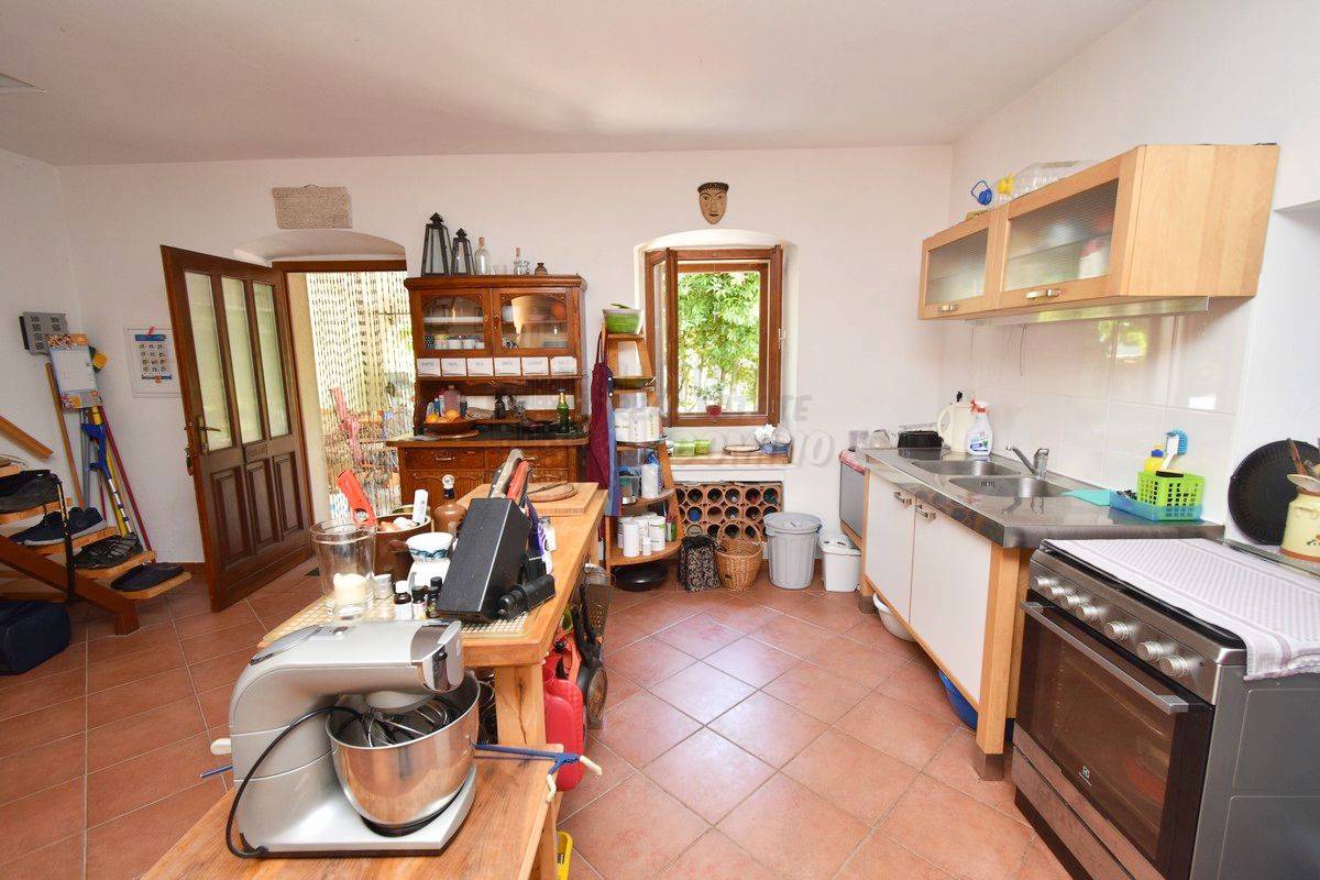 Casa In vendita - PRIMORSKO-GORANSKA KRK