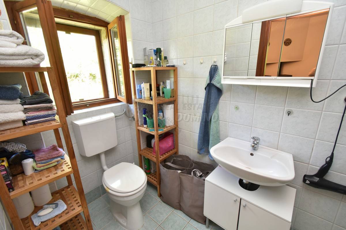 Casa In vendita - PRIMORSKO-GORANSKA KRK