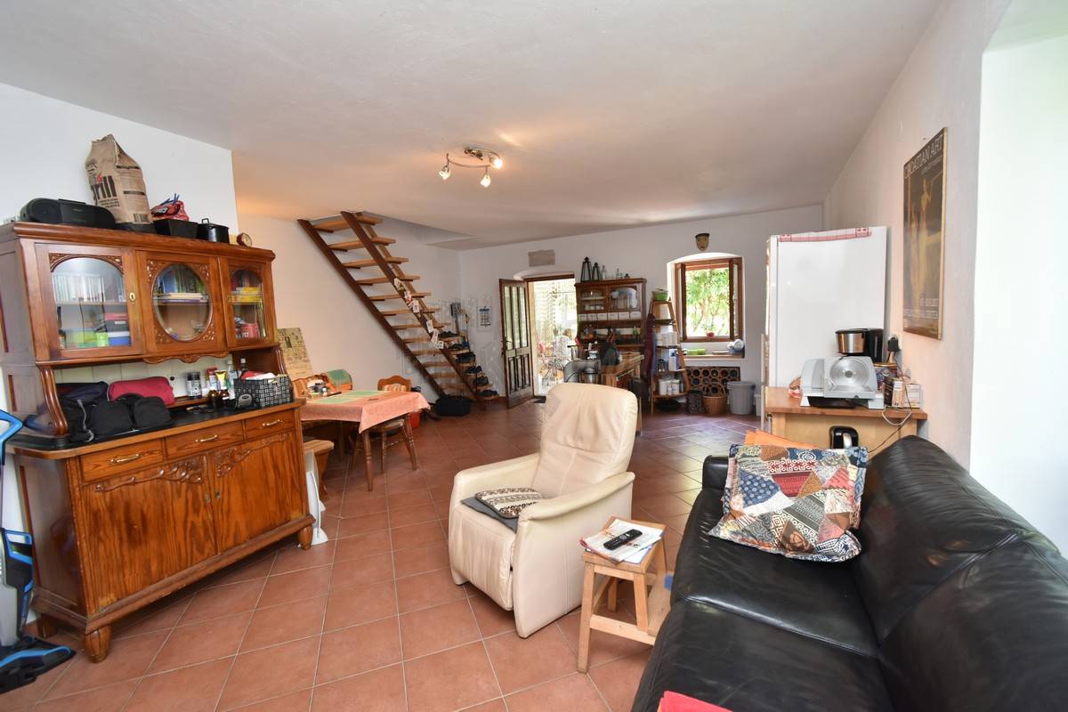 Casa In vendita - PRIMORSKO-GORANSKA KRK