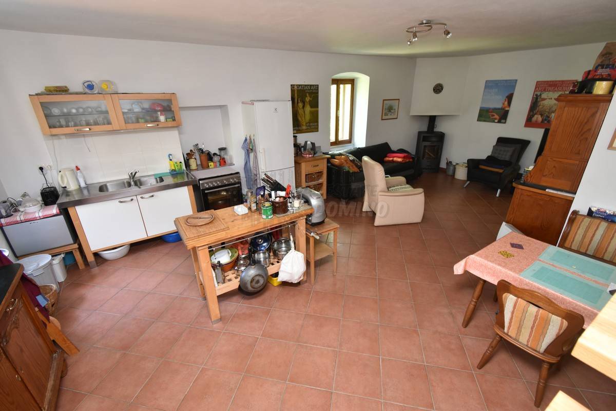 Casa In vendita - PRIMORSKO-GORANSKA KRK