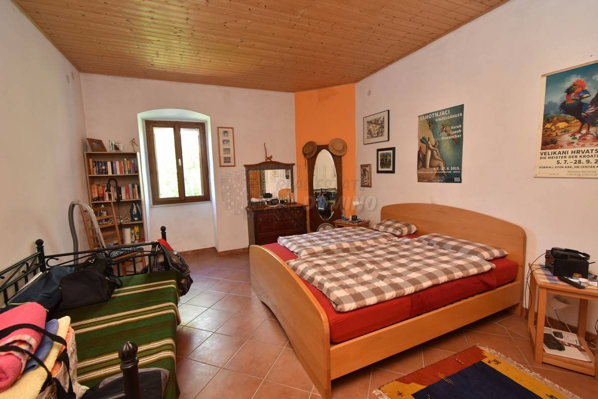 Casa In vendita - PRIMORSKO-GORANSKA KRK
