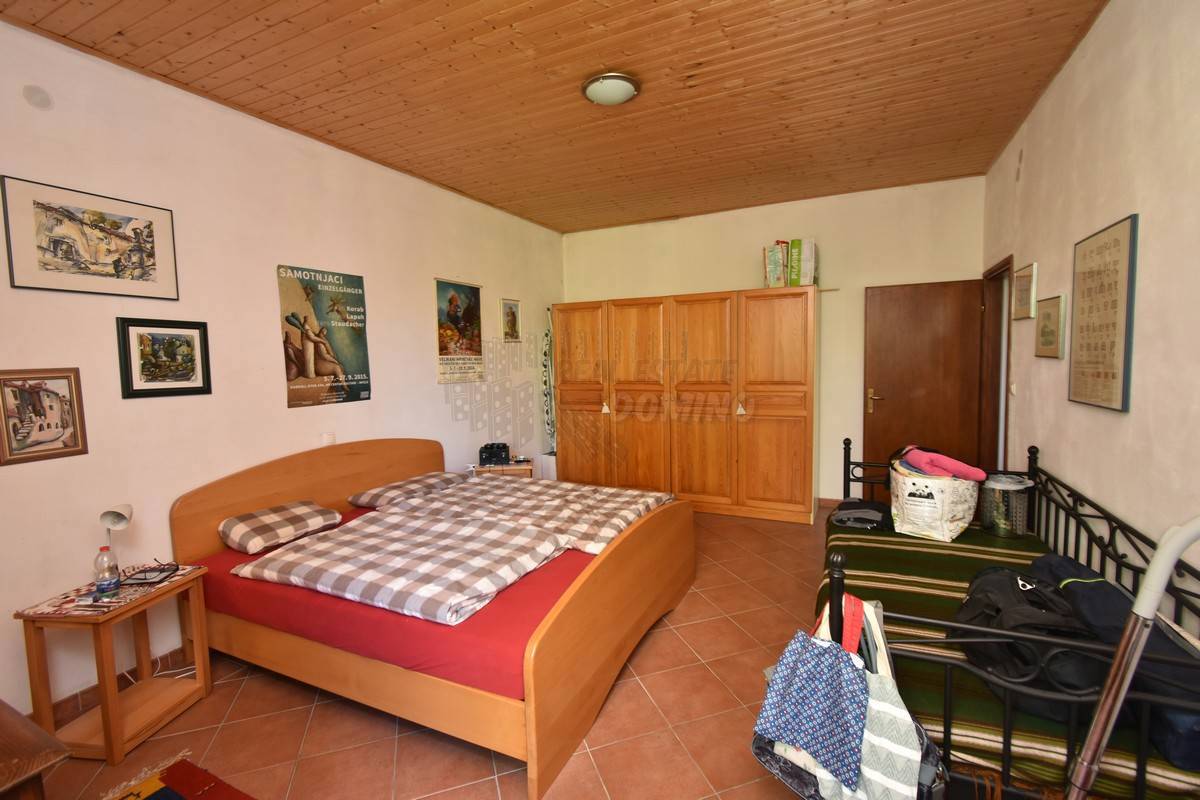 Casa In vendita - PRIMORSKO-GORANSKA KRK