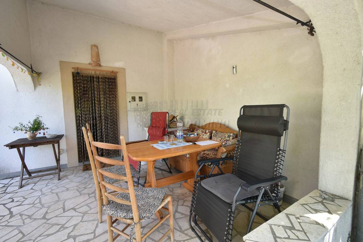 Casa In vendita - PRIMORSKO-GORANSKA KRK