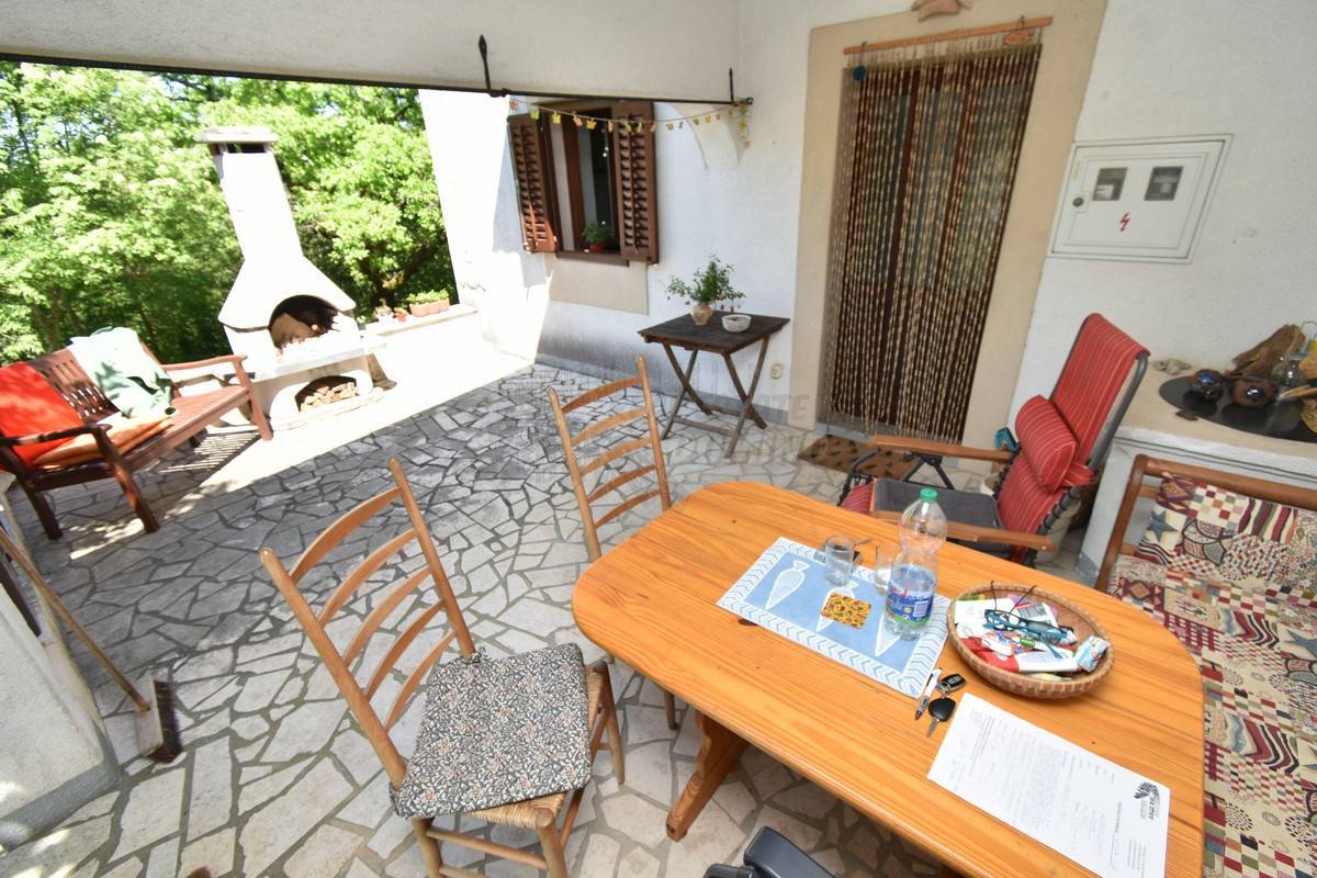 Casa In vendita - PRIMORSKO-GORANSKA KRK