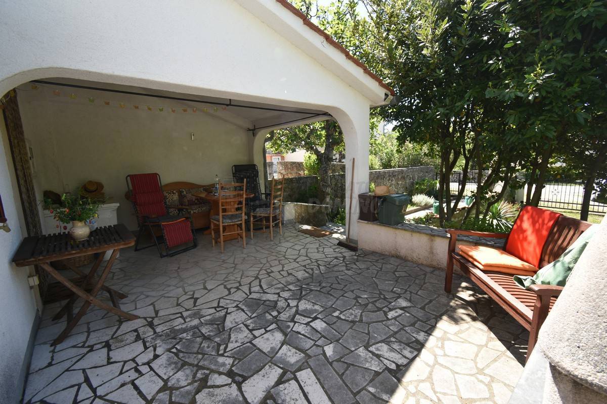 Casa In vendita - PRIMORSKO-GORANSKA KRK