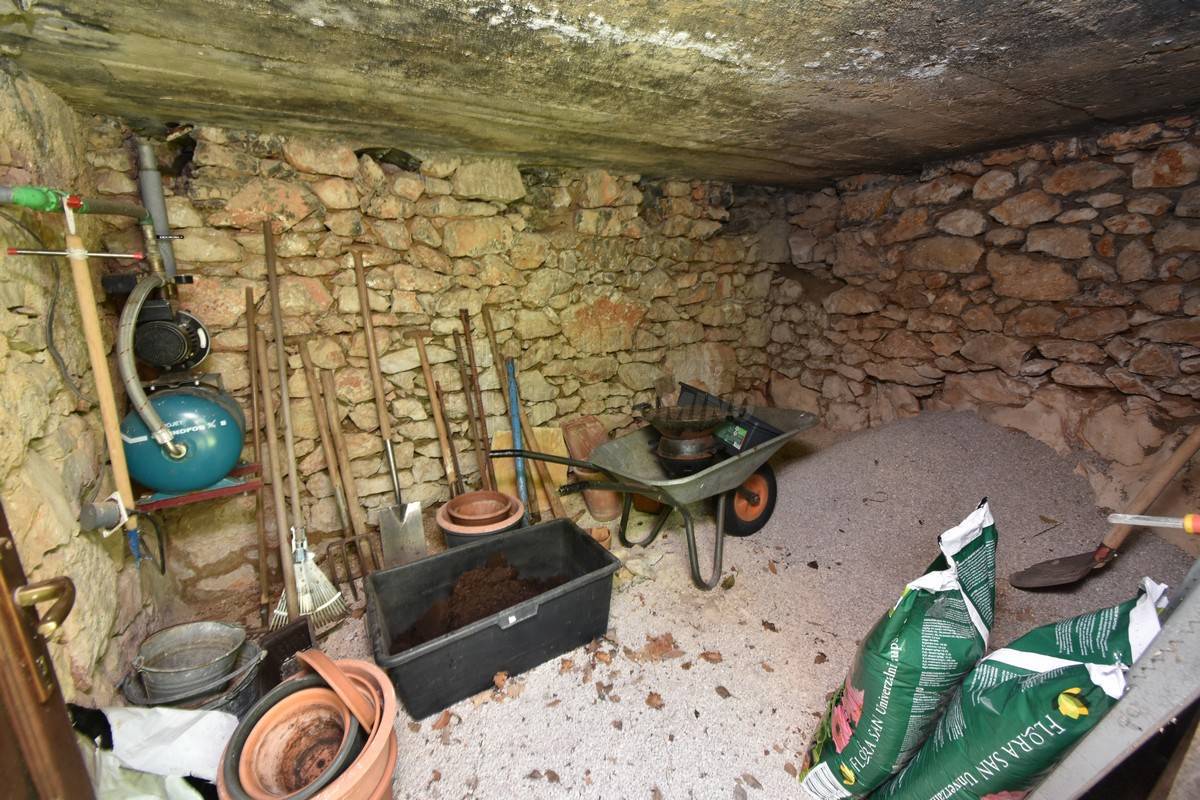 Casa In vendita - PRIMORSKO-GORANSKA KRK