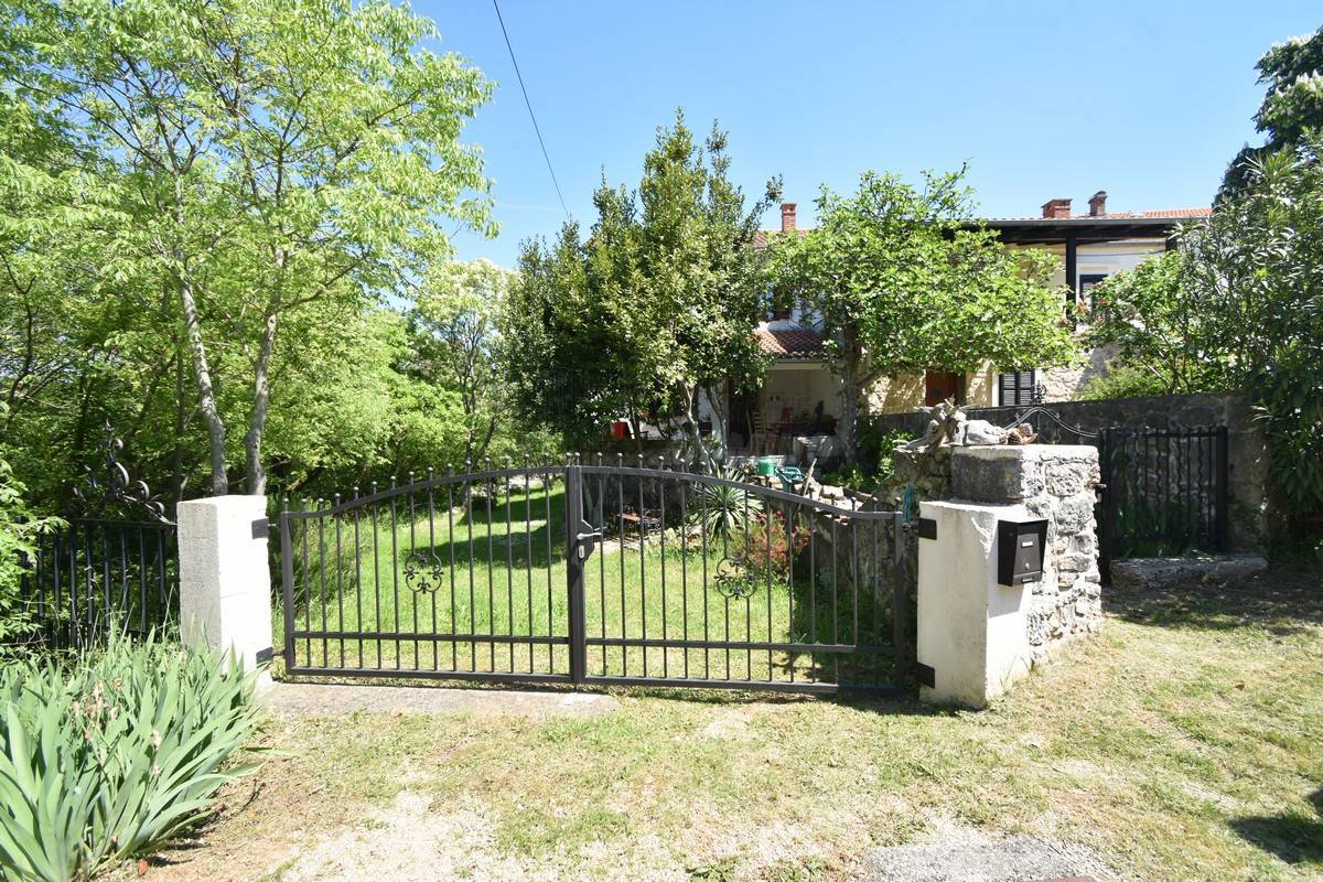 Casa In vendita - Primorsko-goranska Krk - foto 3/38