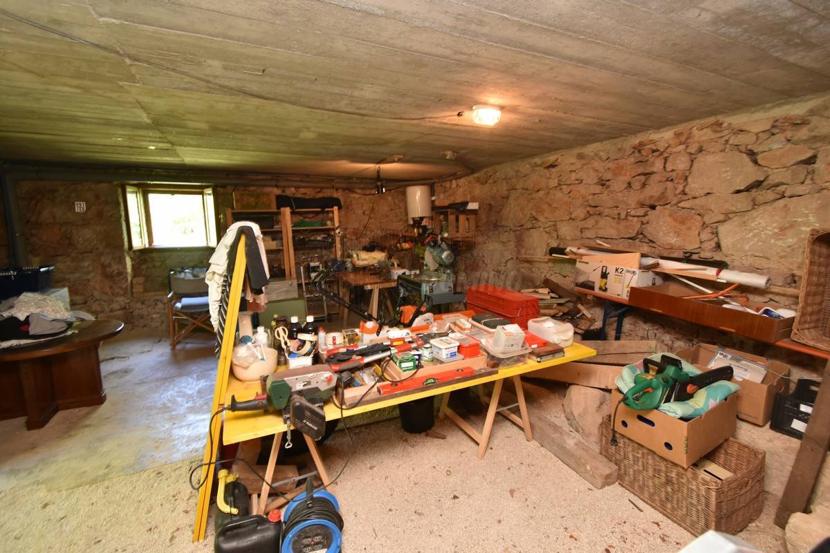 Casa In vendita - PRIMORSKO-GORANSKA KRK