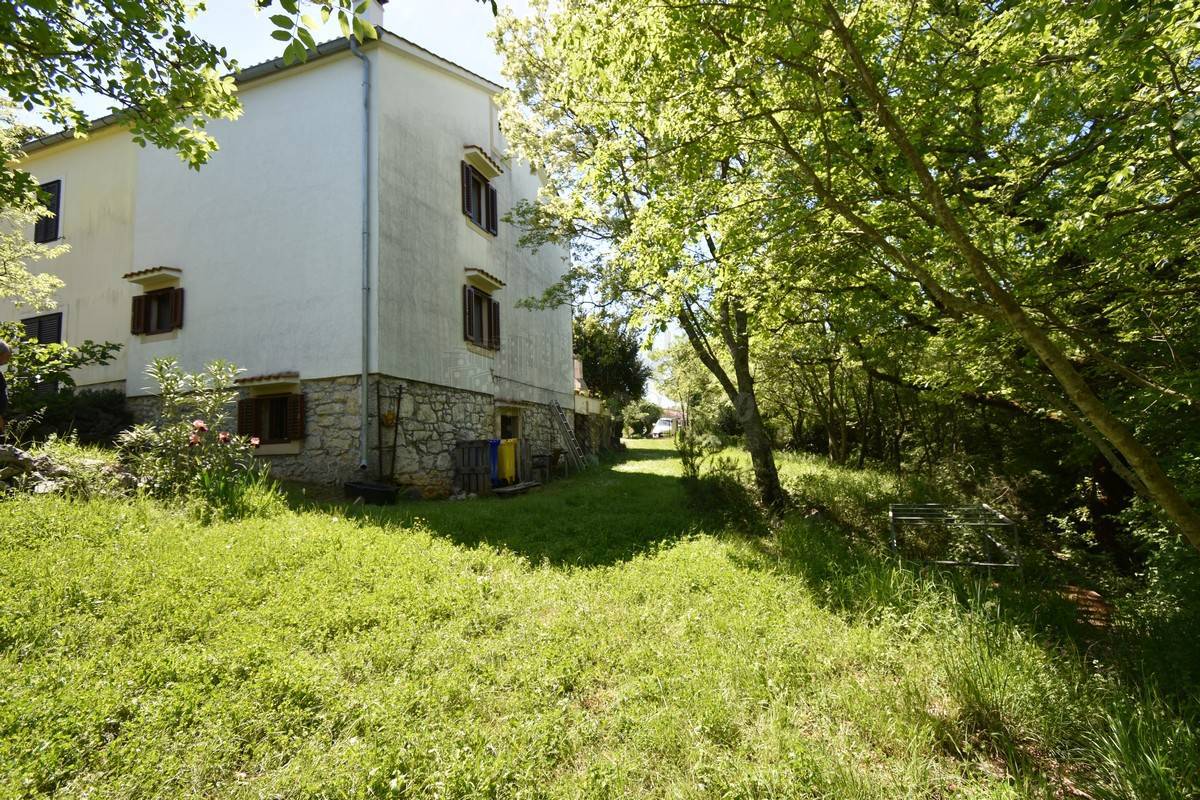 Casa In vendita - PRIMORSKO-GORANSKA KRK