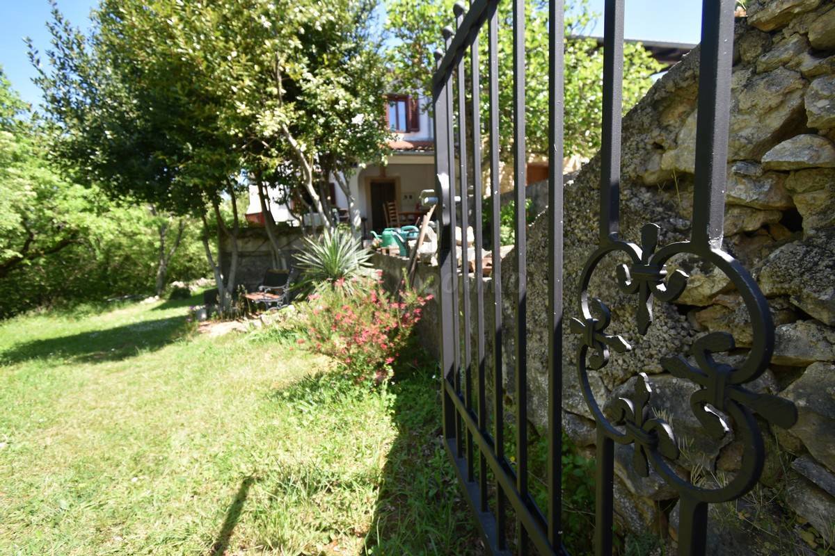 Casa In vendita - PRIMORSKO-GORANSKA KRK