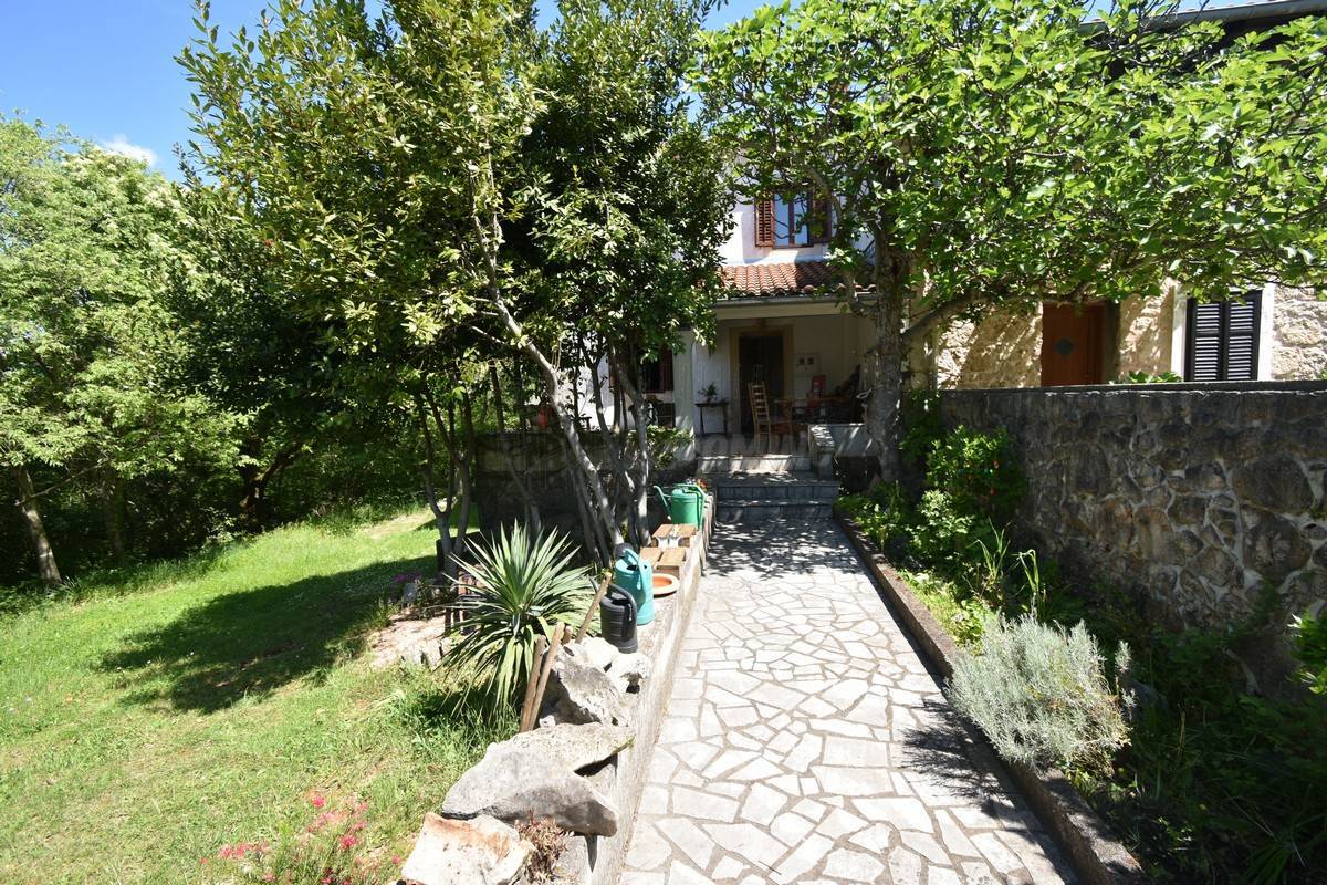Casa In vendita - PRIMORSKO-GORANSKA KRK