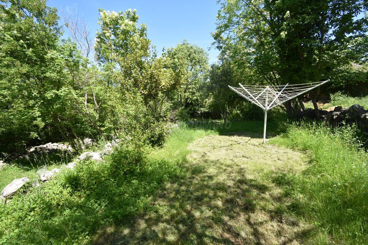 Casa In vendita - PRIMORSKO-GORANSKA KRK