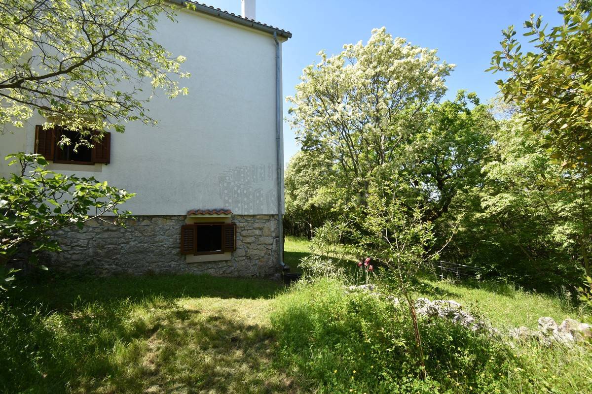 Casa In vendita - PRIMORSKO-GORANSKA KRK