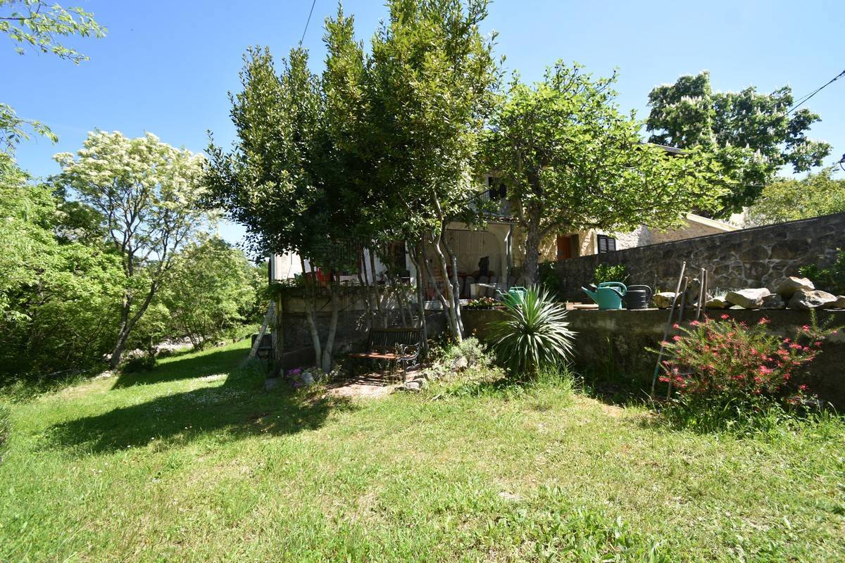 Casa In vendita - PRIMORSKO-GORANSKA KRK