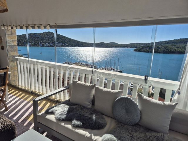 Apartmán na predaj 47 m² – Murter