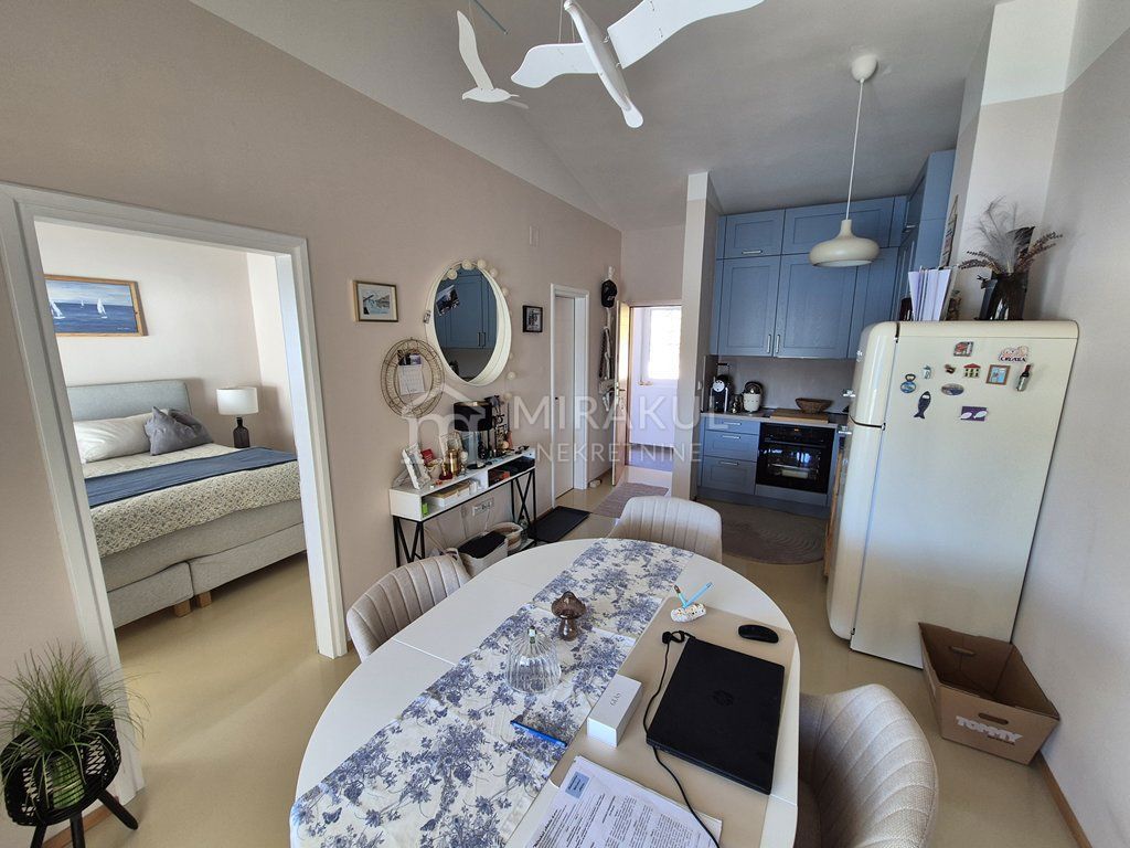 Apartma Na predaj - ŠIBENSKO-KNINSKA MURTER
