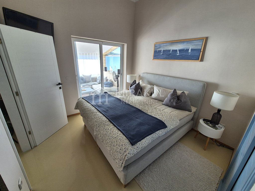 Apartma Na predaj - ŠIBENSKO-KNINSKA MURTER