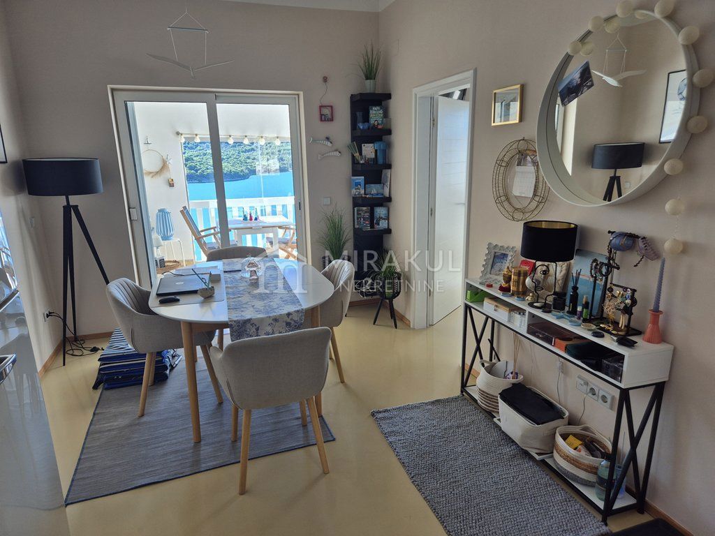 Apartma Na predaj - ŠIBENSKO-KNINSKA MURTER