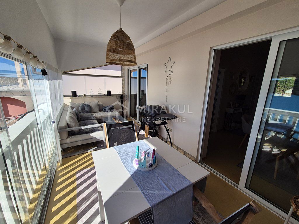 Apartma Na predaj - ŠIBENSKO-KNINSKA MURTER